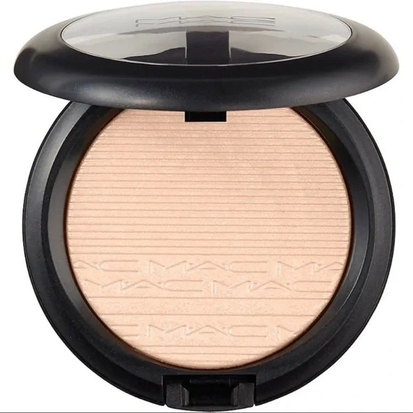 MAC Extra Dimension Skinfinish Highlighter Double-Gleam - Picture 3 of 6